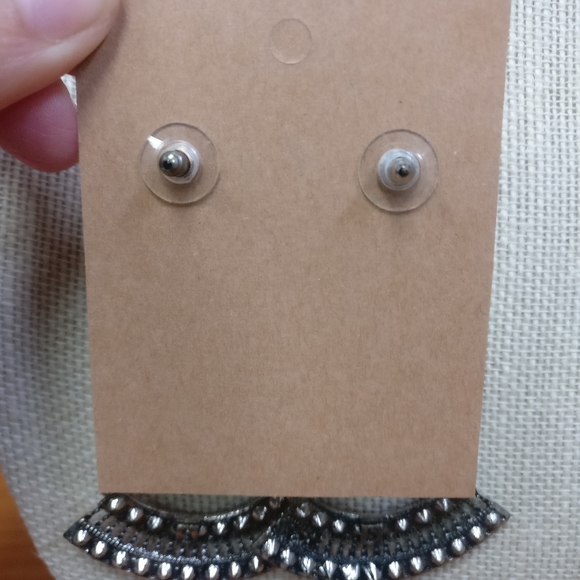 🆕Long earrings - Picture 2 of 3